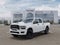 2026 RAM 2500 Black Express Crew Cab 4x4 6'4' Box