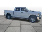 2024 RAM 2500 Tradesman Crew Cab 4x4 6'4' Box