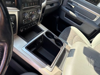 2015 RAM 2500 Lone Star