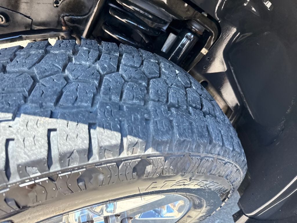 2015 RAM 2500 Lone Star