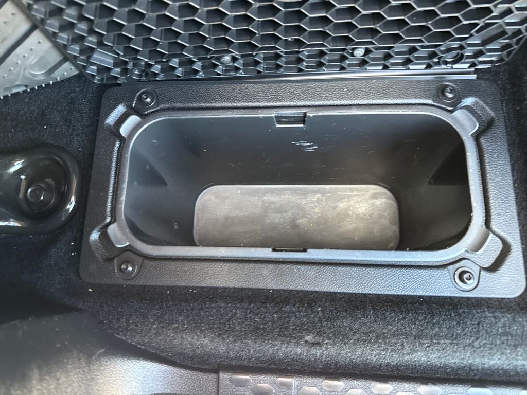 2015 RAM 2500 Lone Star