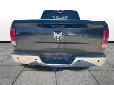 2015 RAM 2500 Lone Star
