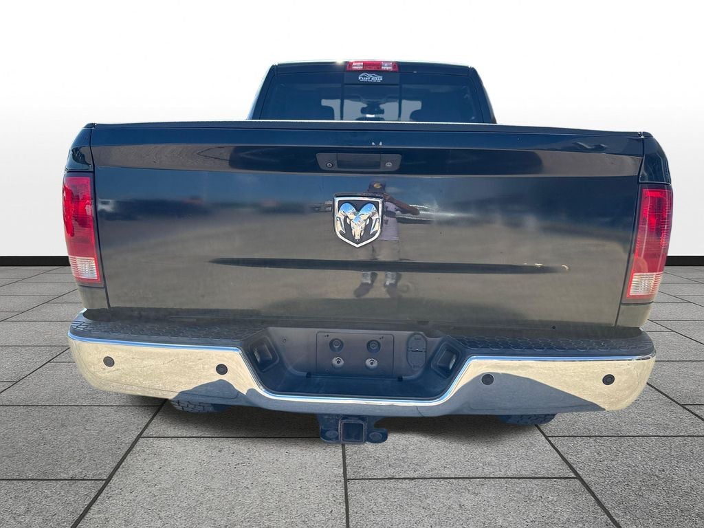 2015 RAM 2500 Lone Star