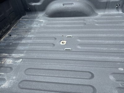 2023 RAM 2500 Laramie Crew Cab 4x4 6'4' Box