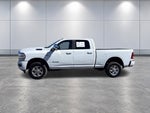 2023 RAM 2500 Laramie Crew Cab 4x4 6'4' Box