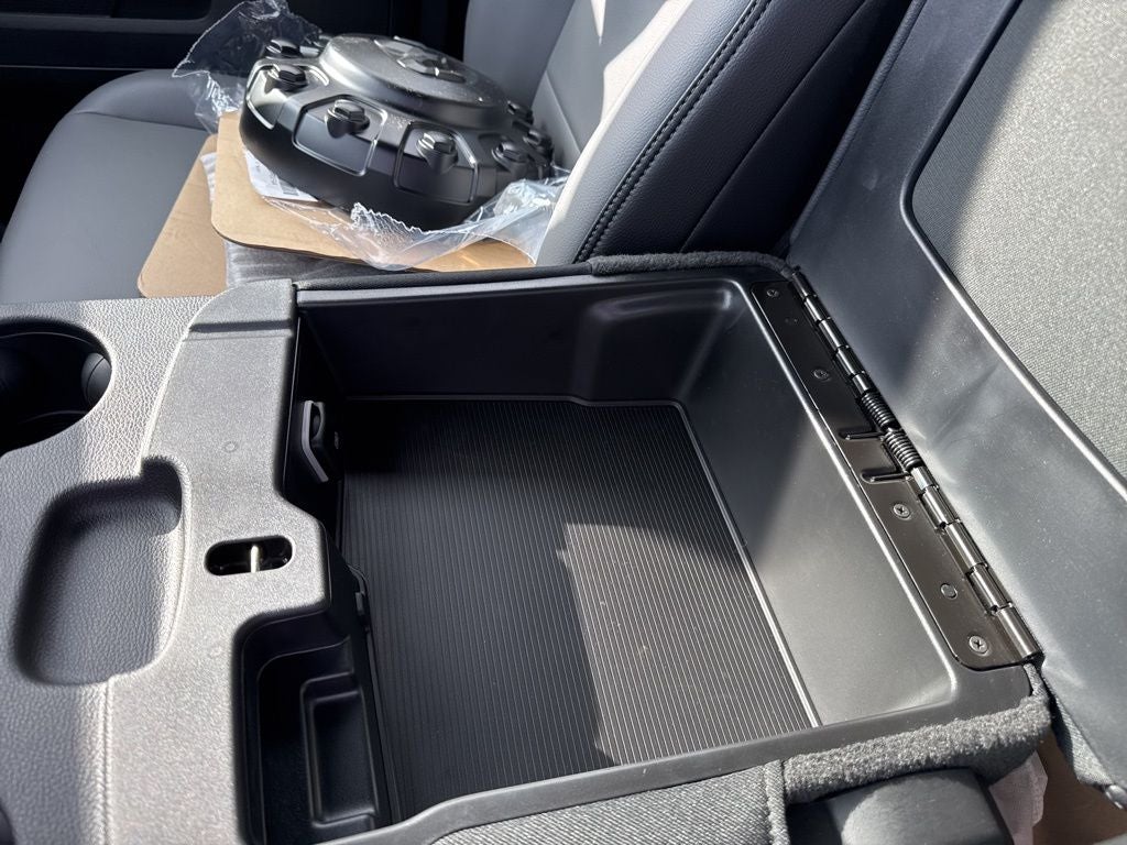 2026 RAM Ram 4500 Chassis Cab RAM 4500 TRADESMAN CHASSIS REGULAR CAB 4X4 108' CA