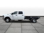 2026 RAM Ram 3500 Chassis Cab RAM 3500 TRADESMAN CREW CAB CHASSIS 4X4 60' CA