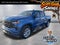 2023 Chevrolet Silverado 1500 4WD Crew Cab Short Bed Custom