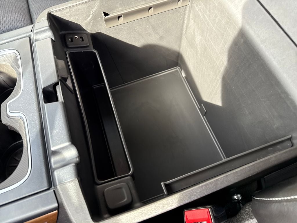 2018 Chevrolet Silverado 1500 1LZ