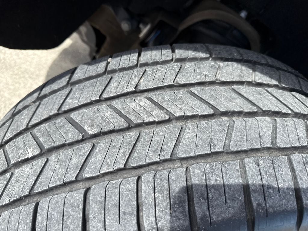 2018 Chevrolet Silverado 1500 1LZ