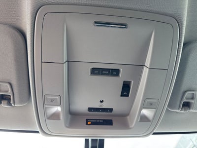 2018 Chevrolet Silverado 1500 1LZ