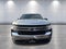 2021 Chevrolet Silverado 1500 4WD Crew Cab Short Bed LT