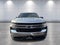2021 Chevrolet Silverado 1500 4WD Crew Cab Short Bed LT