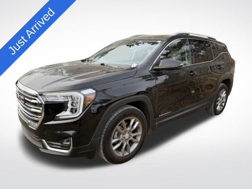 2022 GMC Terrain AWD SLT