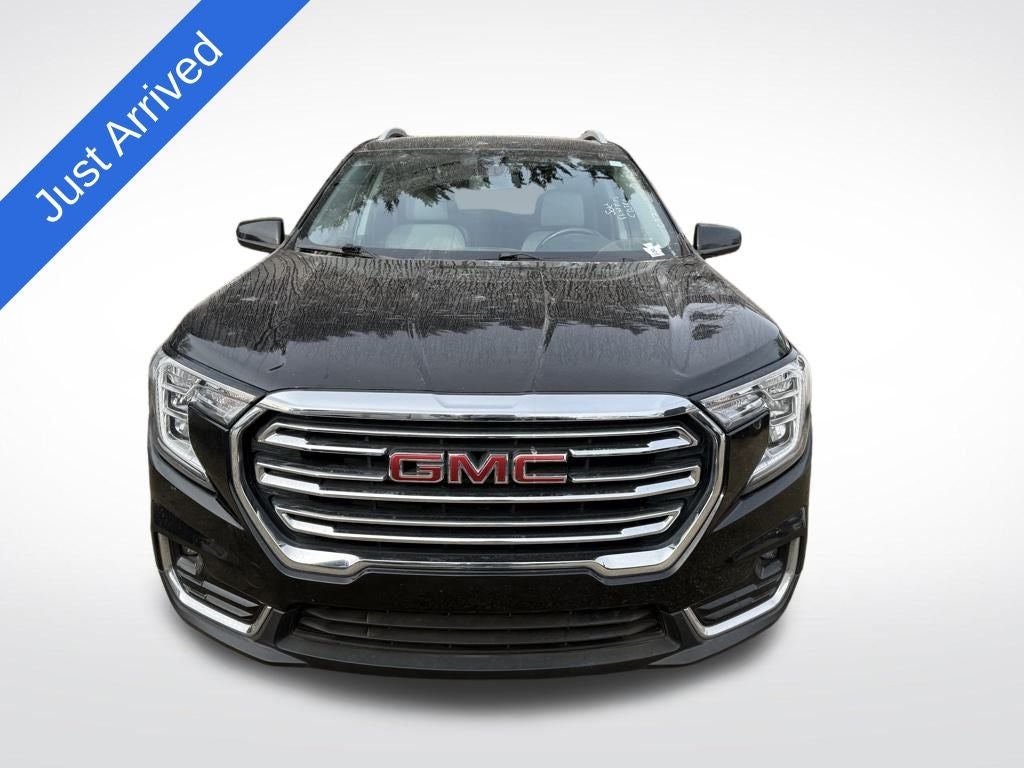 2022 GMC Terrain AWD SLT