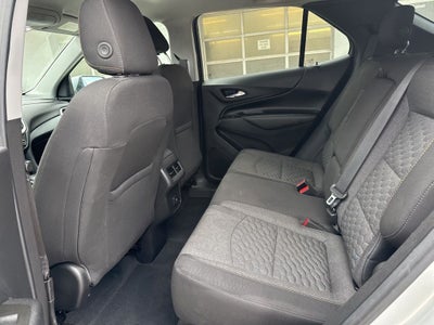 2020 Chevrolet Equinox FWD LT 1.5L Turbo