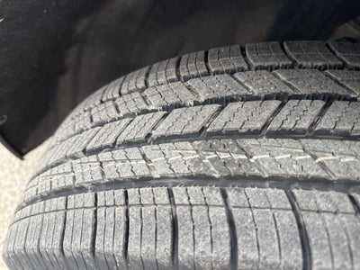 2020 Chevrolet Equinox FWD LT 1.5L Turbo