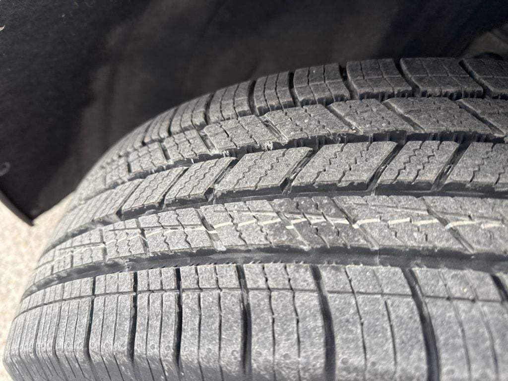 2020 Chevrolet Equinox FWD LT 1.5L Turbo