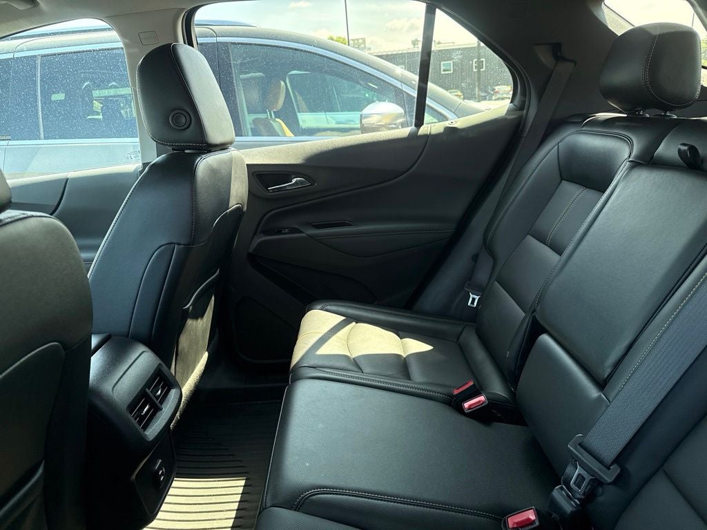 2024 Chevrolet Equinox FWD Premier