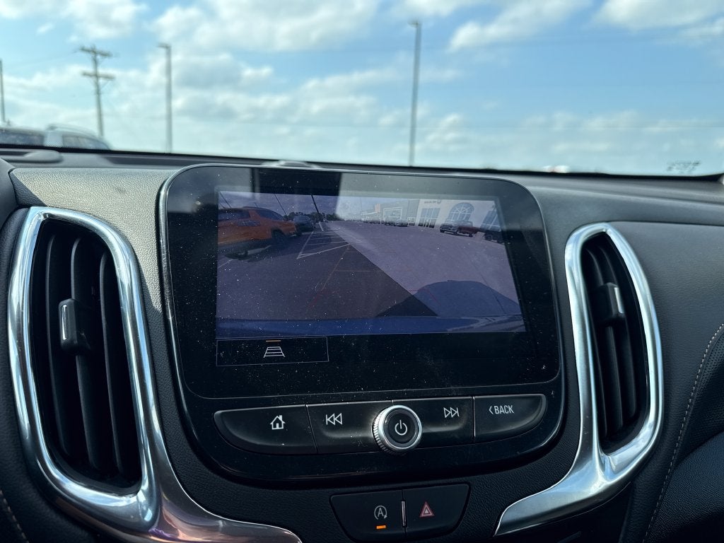 2024 Chevrolet Equinox FWD Premier
