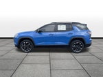 2025 Chevrolet Equinox AWD RS
