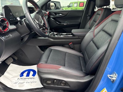 2025 Chevrolet Equinox AWD RS