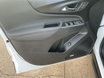 2022 Chevrolet Equinox AWD RS