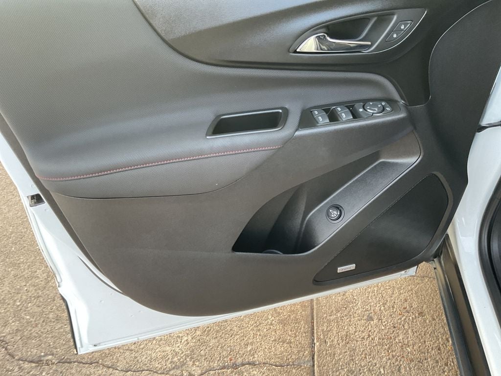 2022 Chevrolet Equinox AWD RS