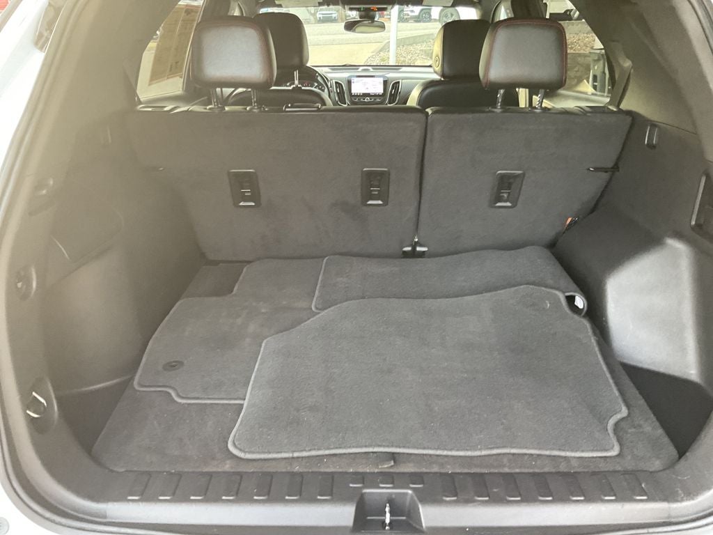 2022 Chevrolet Equinox AWD RS