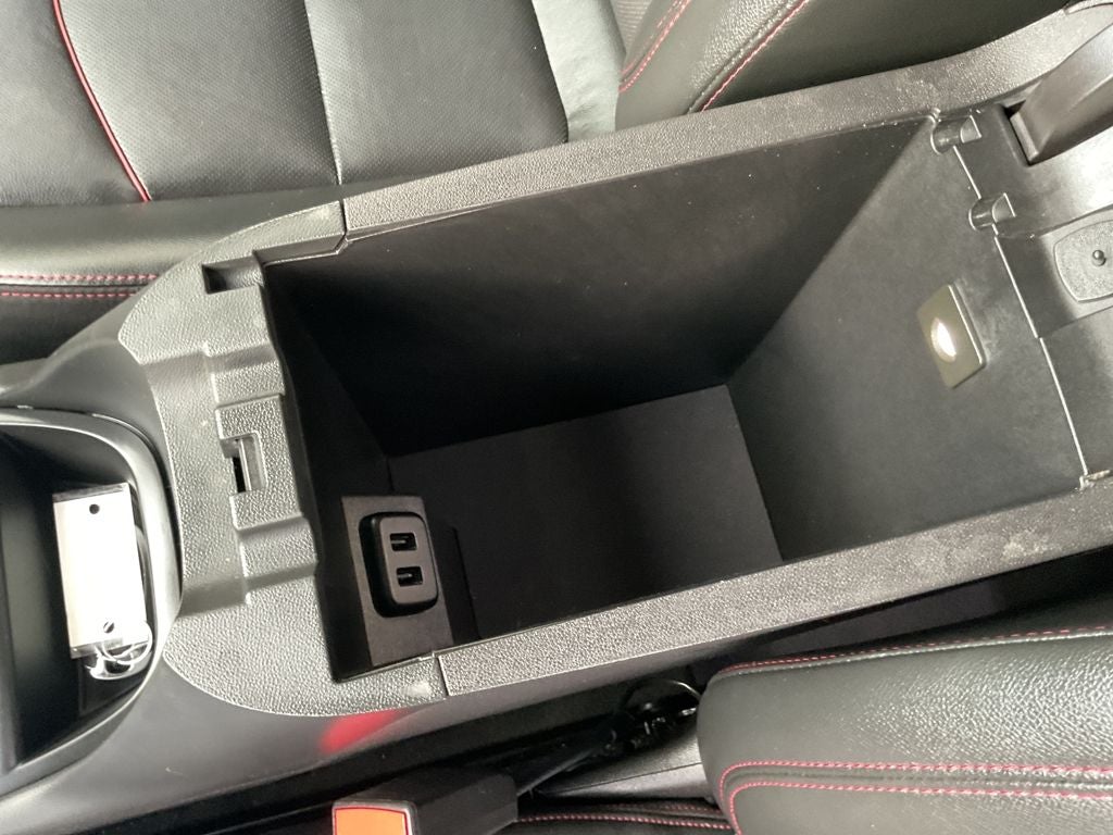 2022 Chevrolet Equinox AWD RS