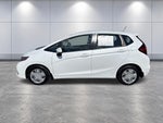 2018 Honda Fit LX