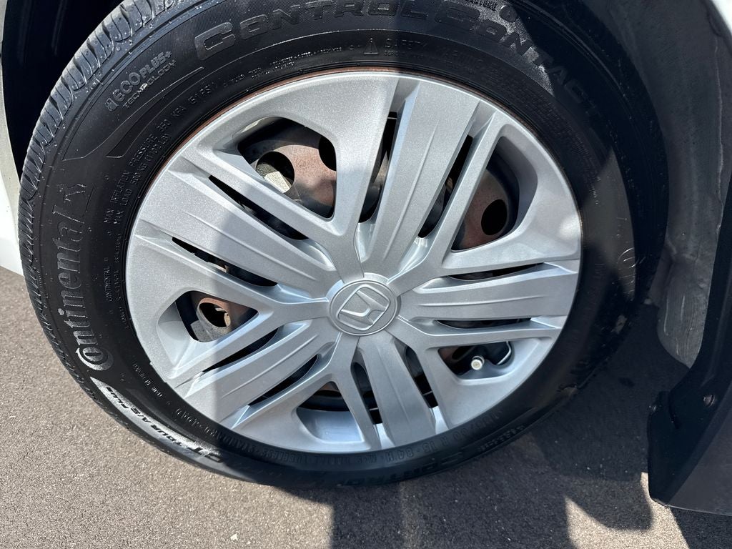 2018 Honda Fit LX