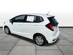 2018 Honda Fit LX