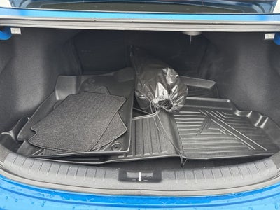 2024 Kia Forte GT Manual