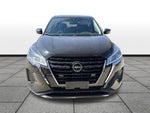 2024 Nissan Kicks S Xtronic CVT