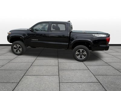 2019 Toyota Tacoma SR5 V6