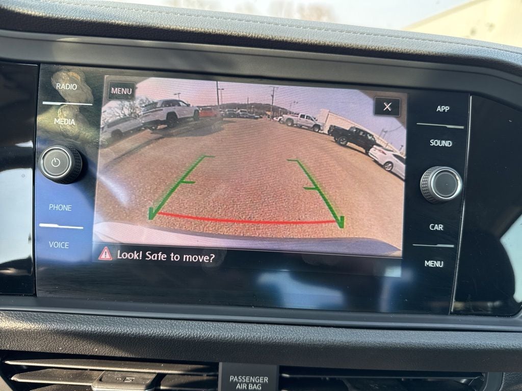 2020 Volkswagen Jetta SEL