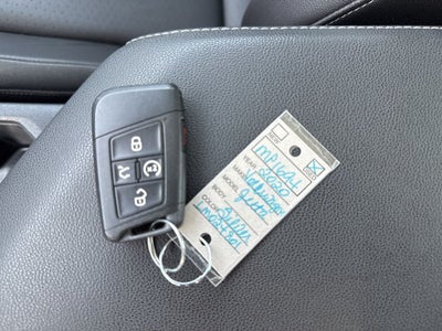 2020 Volkswagen Jetta SEL