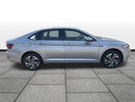 2020 Volkswagen Jetta SEL