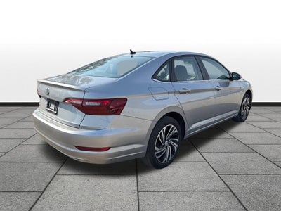 2020 Volkswagen Jetta SEL