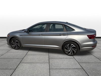 2020 Volkswagen Jetta SEL