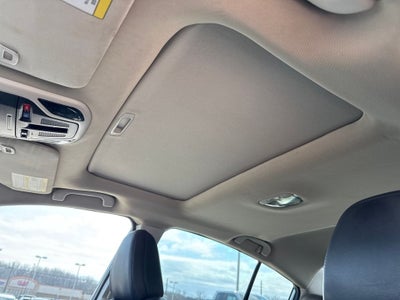 2021 Subaru Legacy Limited XT