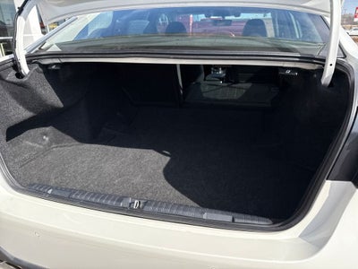 2021 Subaru Legacy Limited XT