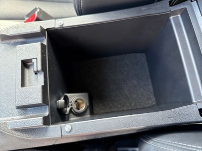 2021 Subaru Legacy Limited XT