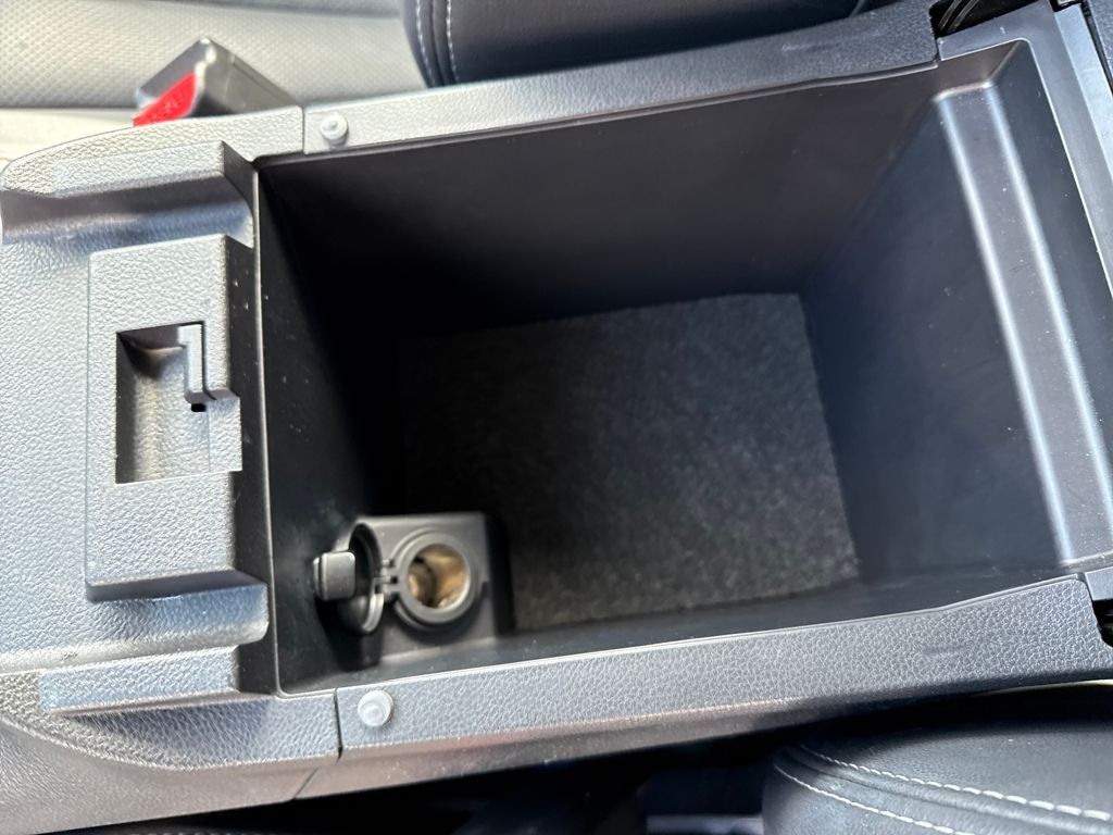 2021 Subaru Legacy Limited XT