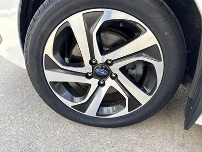 2021 Subaru Legacy Limited XT