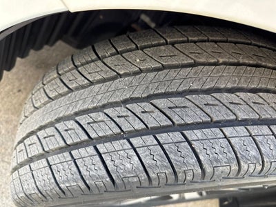 2021 Subaru Legacy Limited XT