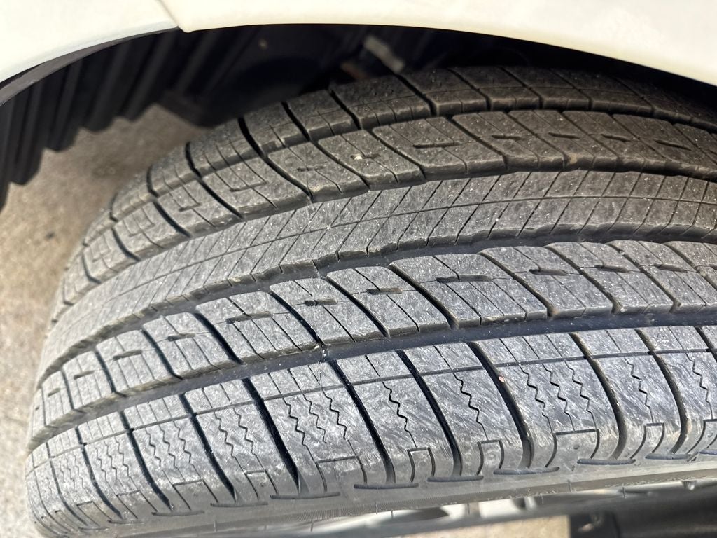 2021 Subaru Legacy Limited XT