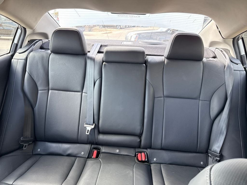 2021 Subaru Legacy Limited XT