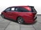 2022 Honda Odyssey EX